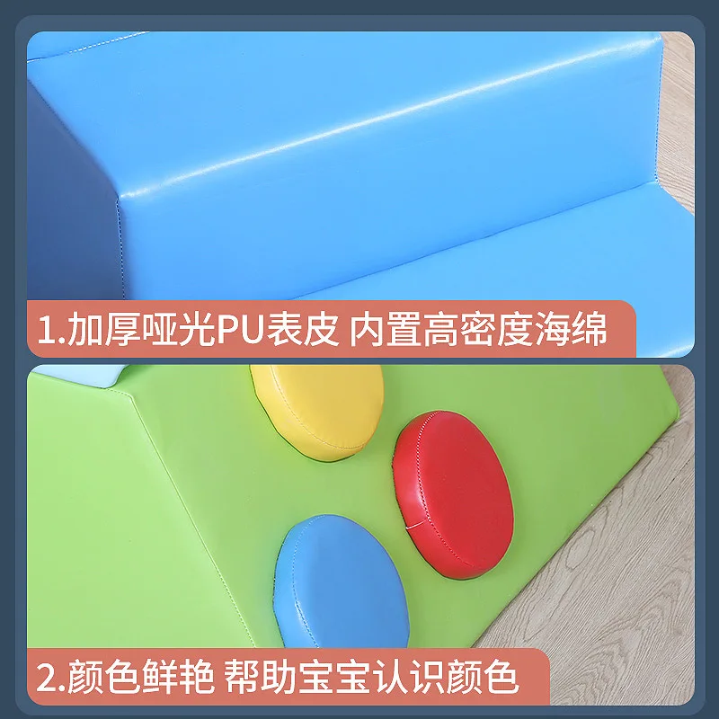 Intelligent teaching toys