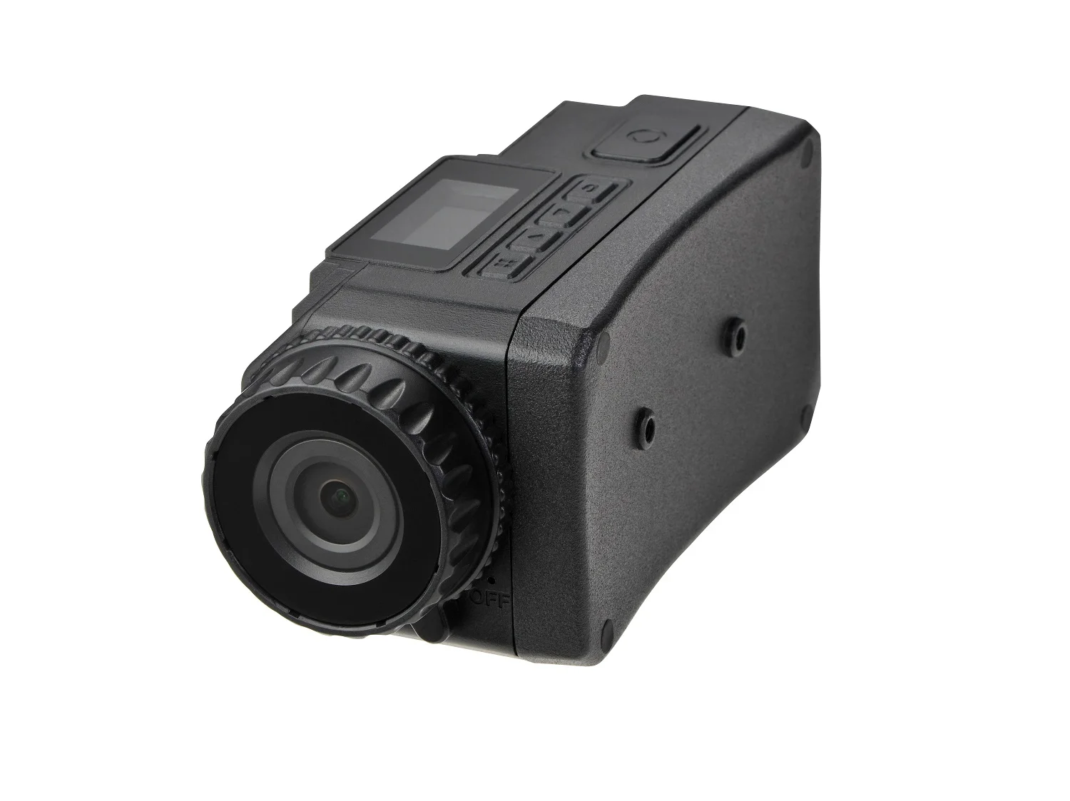 Security Law Enforcement Body Camera with 4G 5G GPS Waterproof  Helmet Body Cameras