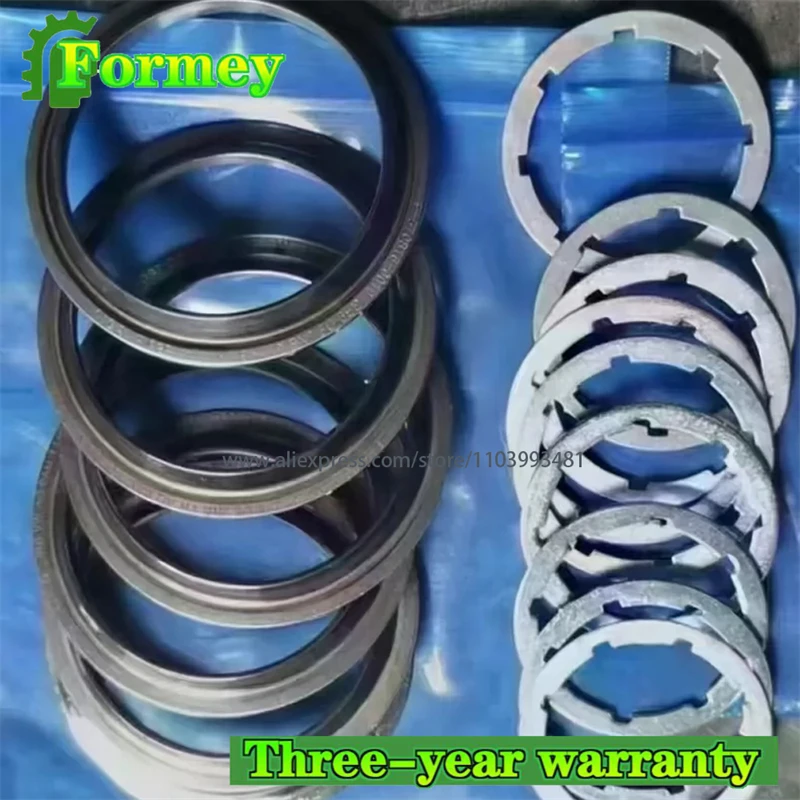Car Parts Old Type or New Type 0AM OAM DQ200 DSG 7 Speed Transmission Clutch Adjustment Washer Gasket Kit for VW Audi