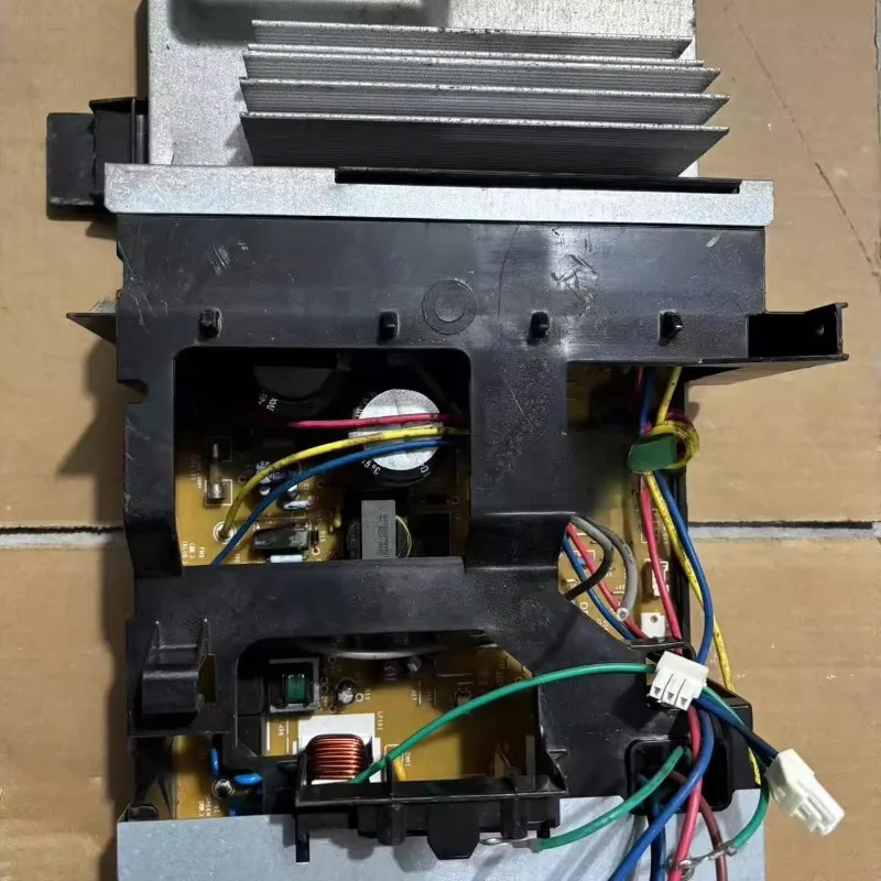 

Детали подходят для A746437 A746437-5 Panasonic инверторного кондиционера, внешняя основная плата машины