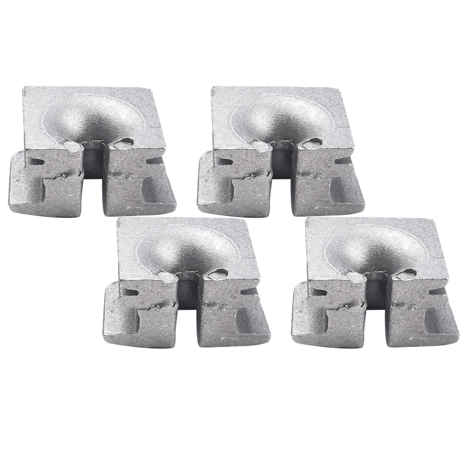 4Pcs Lawn Mower Trim The Head Eyelets High-Quality Replacement Trimmer Head Eyelet (4 Pcs) For C 36-2 C46-2 C56-2