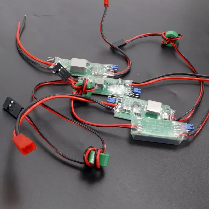 1PCS 3A 4A 6A 8A Ub…