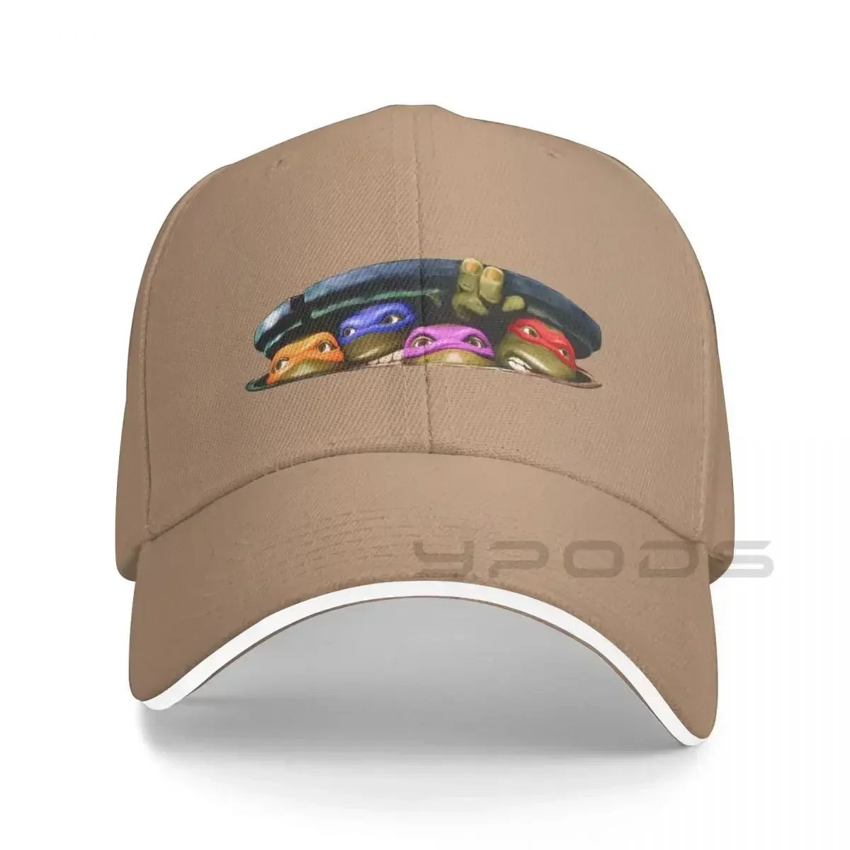 2023 New In The Shadows Bucket Hat Baseball Cap New Hat Snap Back Hat Women Hats Men's