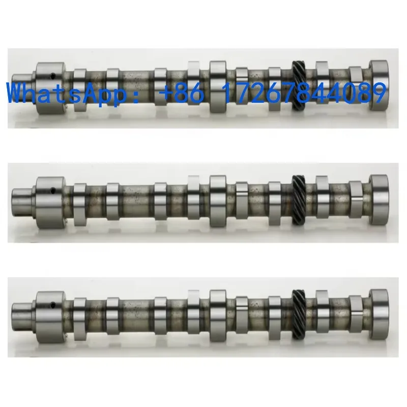 

High Quality 4D31 Canter Engine Parts 100.0mm Bore Dia. 3295cc Camshaft and Bearing Bushes Model ME011207
