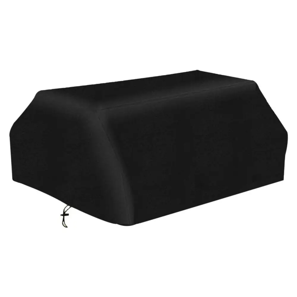 Waterproof Cover For Water Table Sensory Play Table Protective Cover Outdoor Dust Sunblock Tablecover For Kids Boys Girls Summer