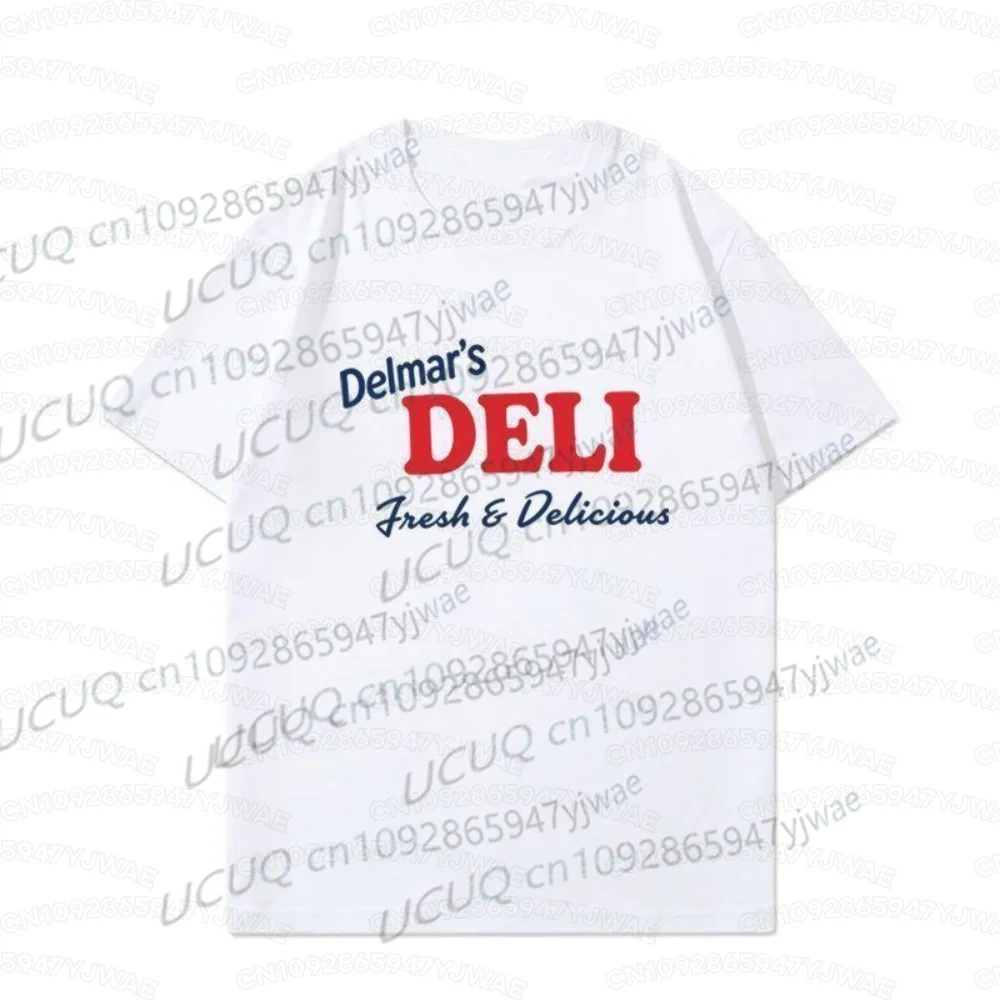 Sommer Damen Herren Kurzarm-Oberteil Tom Holland Same Movie Style Print Casual T-Shirt Tops Jersey – Detail 3