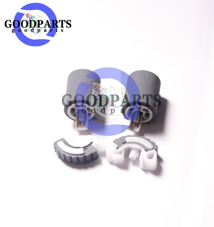 

4pcs used for Canon IR 2016 2018 2020 2320 2420 2422 2318 2116 ir2016 ir2018 ir2020 Carton Paper Pickup Roller