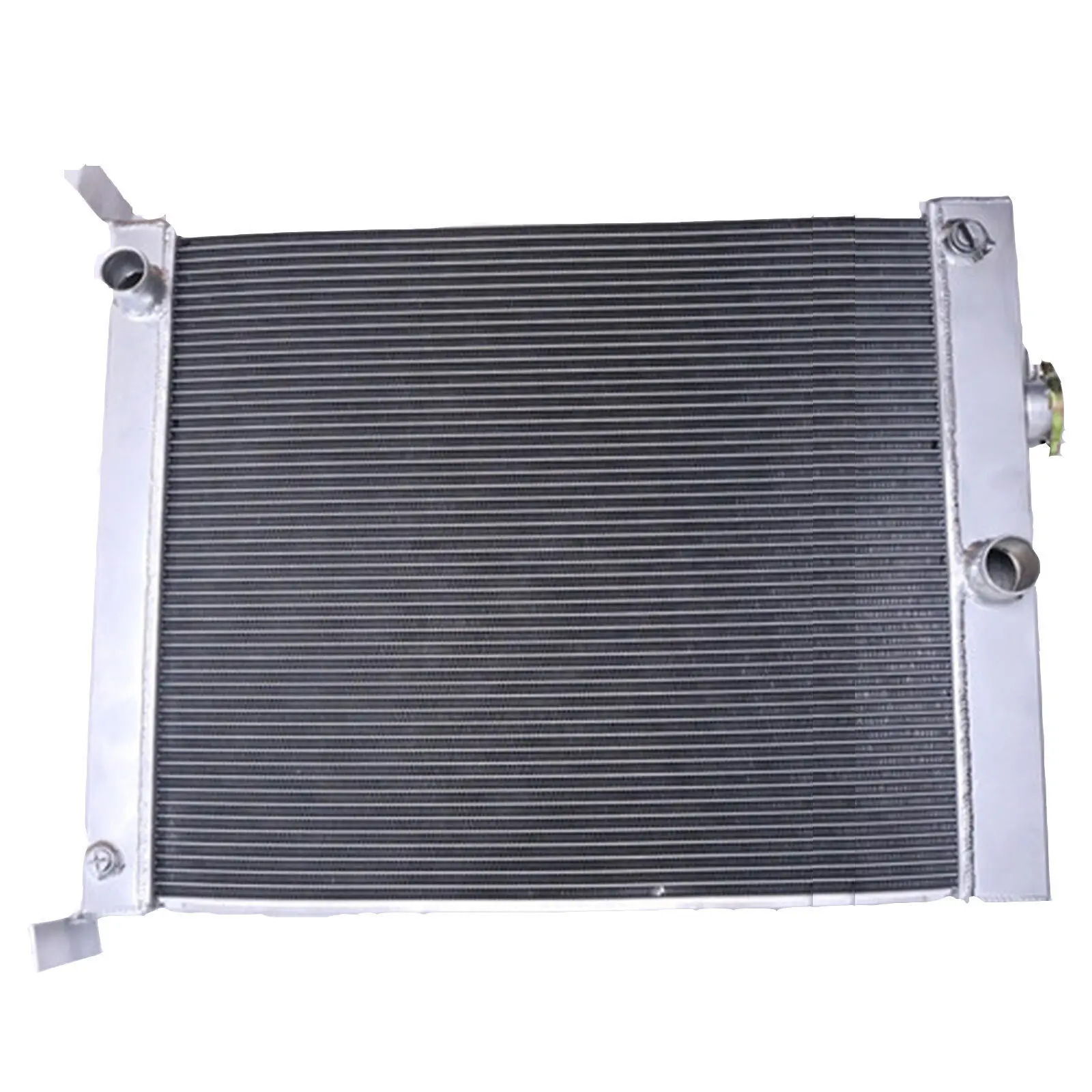 Radiator 120-480 120-507 for FG Wilson P44E1 45KVA Genset Perkins 1004G Engine