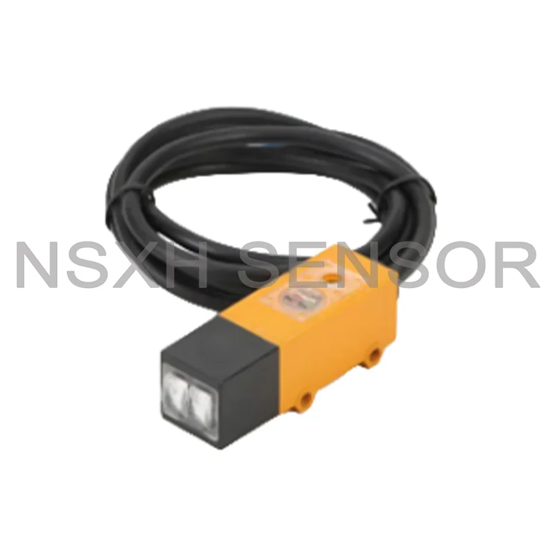 

E3S-5DN1-5L E3S-5DP1-5L Thru-beam type Photoelectric Sensor Plastic Shell 5M