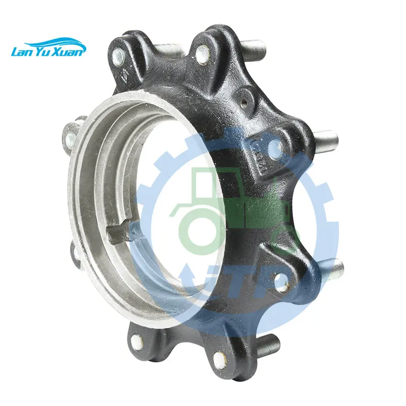 High quality 054025R1 suitable for carraro 66753 wheel HUB suitable for massey ferguson for tractor parts