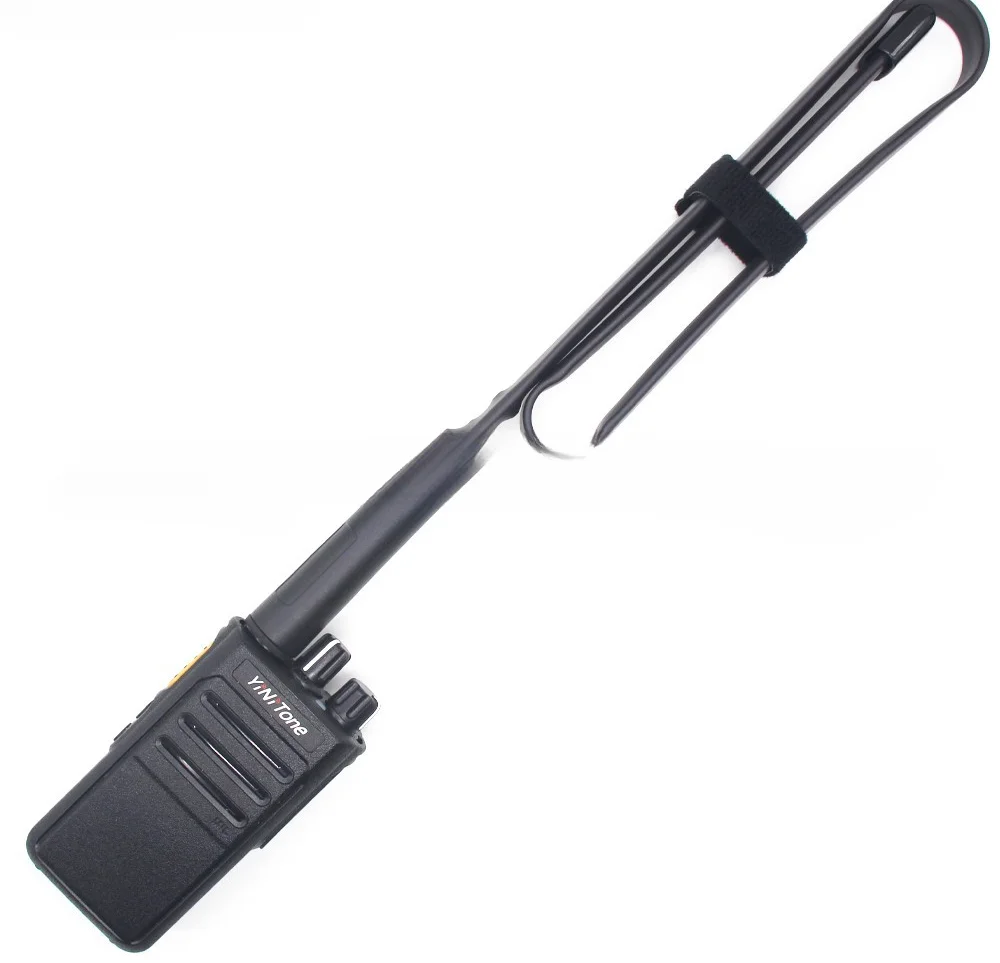 AT-72 72cm folding antenna SMA-Female UV-5R and other walkie-talkies