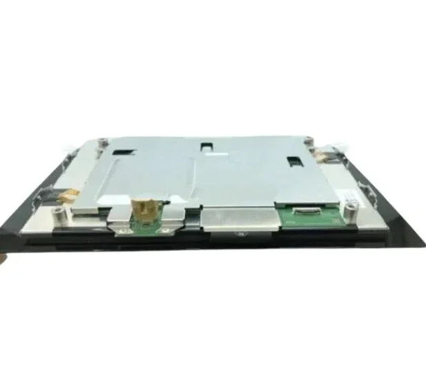 Replacement Touch Screen LCD Display for Ford Ecosport Fiesta Puma Transit focus 8