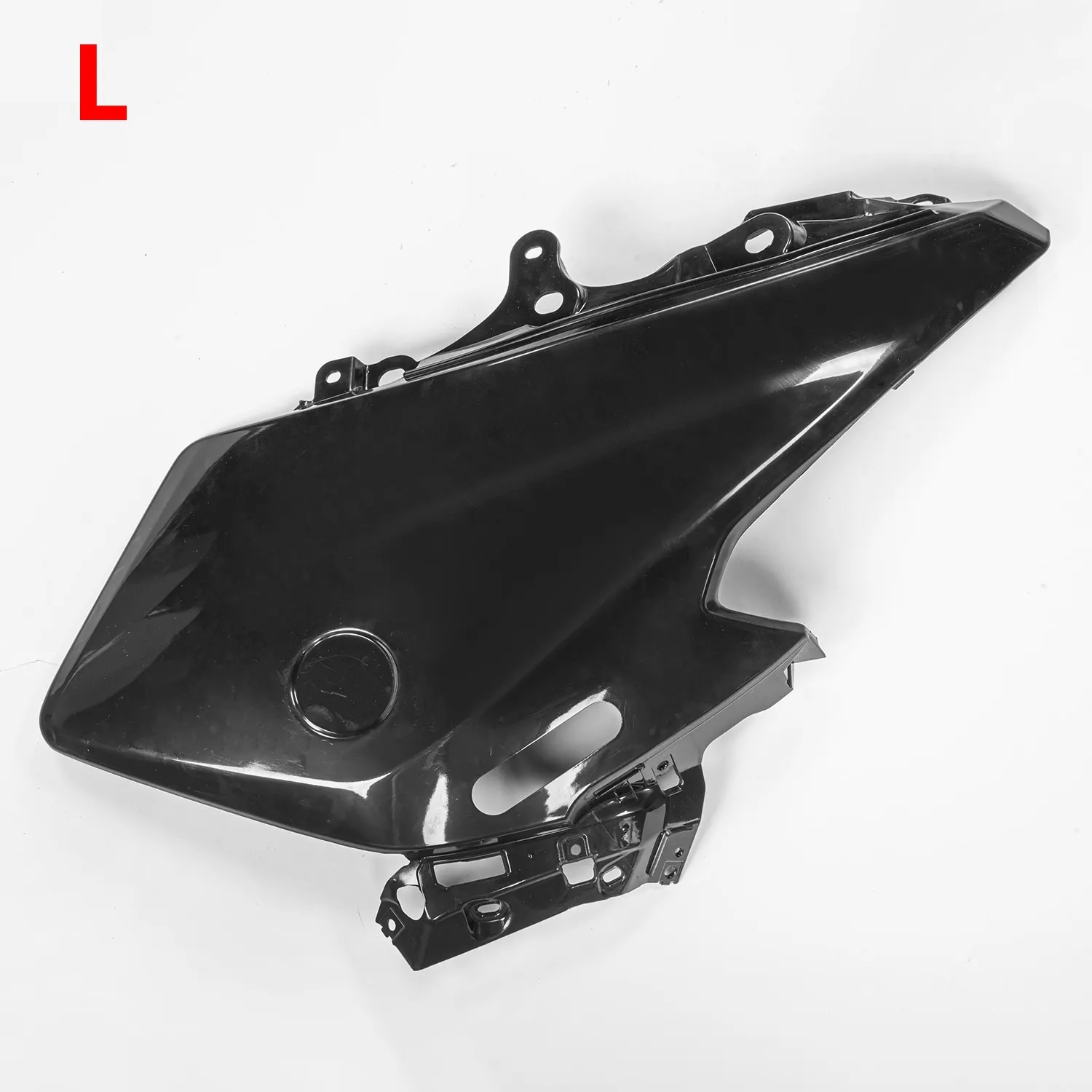 For Yamaha TMAX-560 TMAX560 TMAX 560 2022-2024 T-MAX560 Motorcycle Front Headlight Side Panel Fairing Frame Cover Accessories