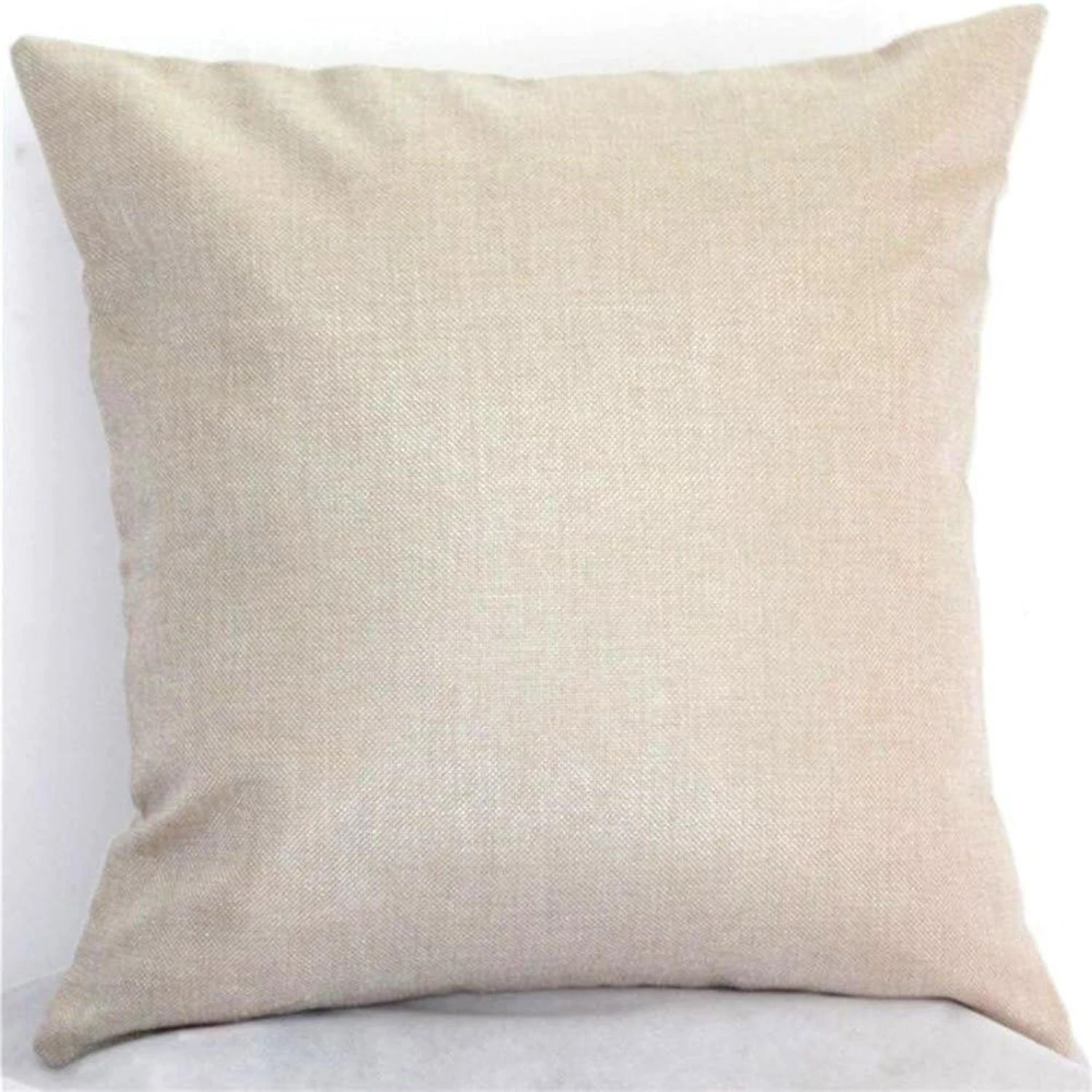 Set of 4 Stunning Nautical Navy Blue Ocean Themed Decorative Cotton Linen Throw Pillow Case Cushion Covers for Couch Sofa Bed -