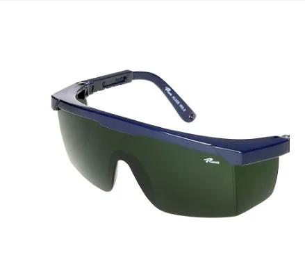 

Industrial Grade Laser Goggles 1064nm Fiber Laser Marking Machine Goggles Welding Anti-Purple