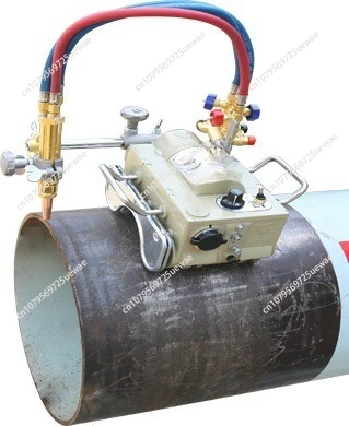 

for CG2-11 Magnetic Pipe Cutting Machine Semi Automatic Flame Cutting Machine Beveling Machine