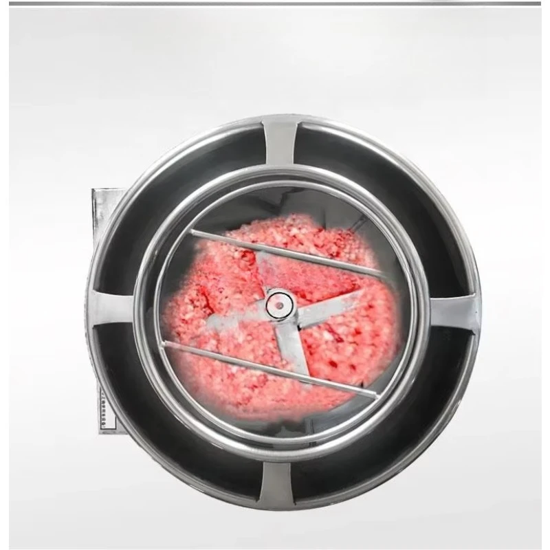 Special Counter Top Automatic Meat Beater Electric Meat Beating Machine