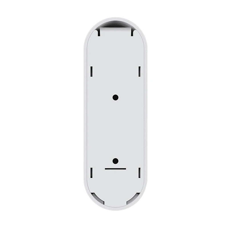 Wifi Hygrometer Thermometer Sensor Smart Temperature Humidity Monitor Home Kit Voice Control Support And TUYA APP