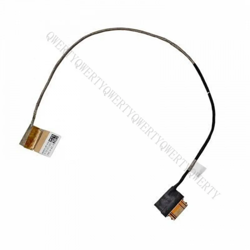 Sj + para toshiba satélite L55-C5272 S55-C5274 S55-C5363 display lcd lote de cabos de vídeo