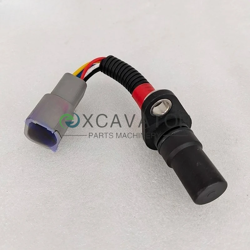 

JCB Camshaft Revolution Engine Speed Sensor 716/D2729 716-D2729 716D2729