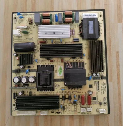 

Original DS-D5043FQA TV power board MP5565T-90V1200HK