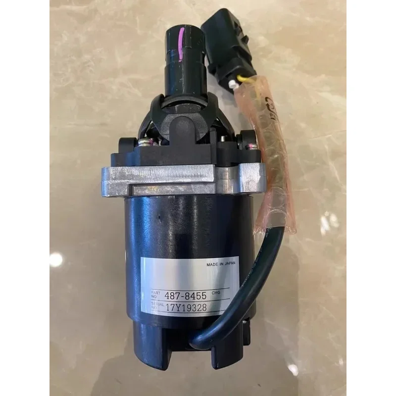 high quality -4 electronic control lever assembly applicle models-imported quality domtic price-new