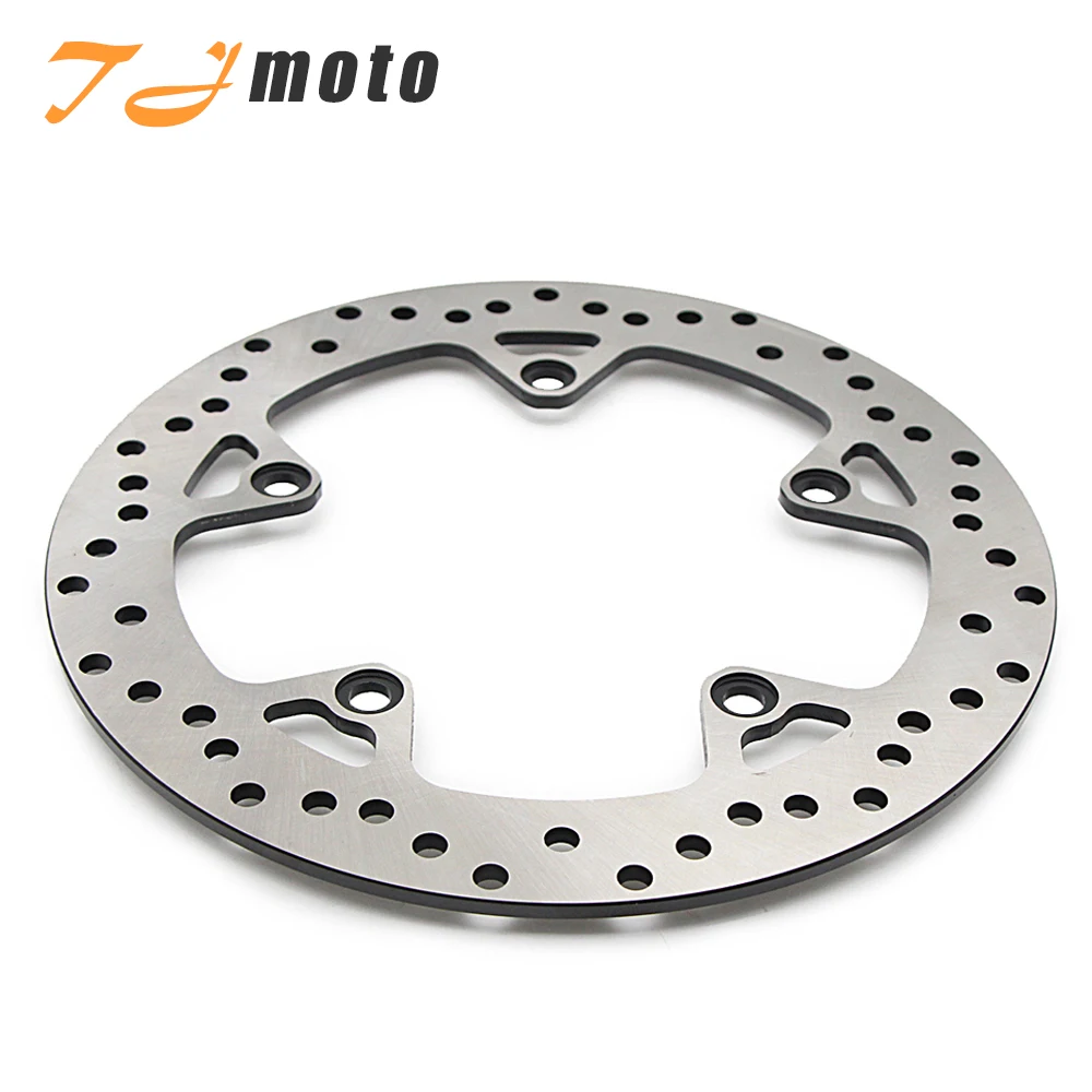 

For BMW R1200GS K50 LC/Radial K51 Adventure R1200RS Sport R1200RT K52 R1200R R1200GS LC ADV LC R1200RS MotorcycleRear Brake Disc