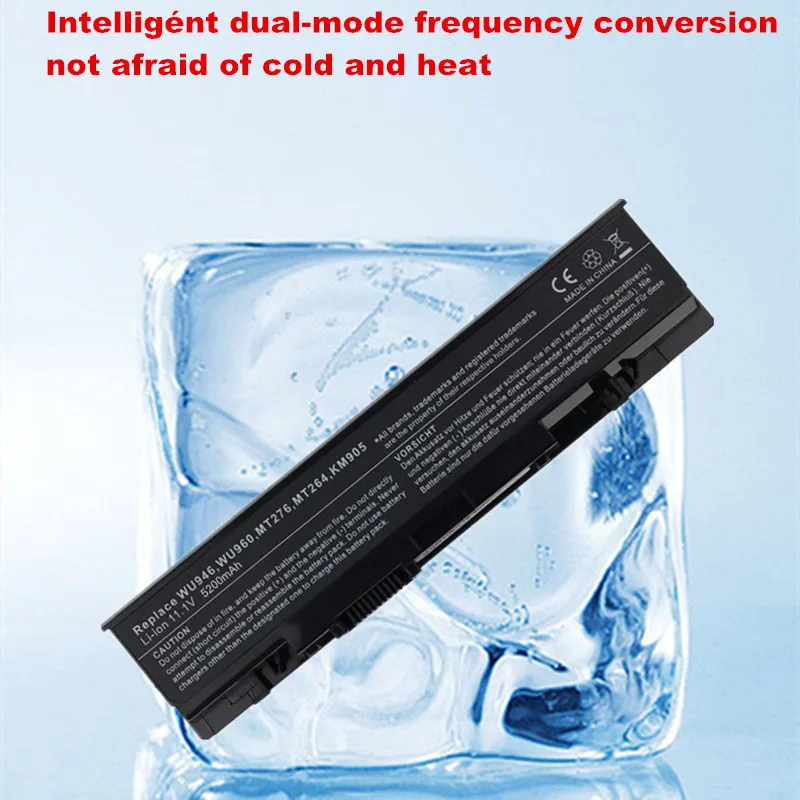 노트북 배터리 Dell Studio 1535 1555 PP33L 1536 1557 1557 1537 1558 KM887 WU946 WU960 WU965 MT276 MT264 KM905 PW773 KM904