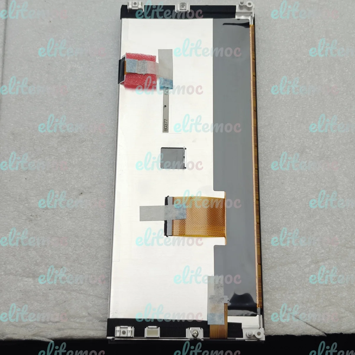 

OEM 8.8 Inch LCD Display Compatible for BMW E87135i IDrive Screen Navigation Radio 2007-2011