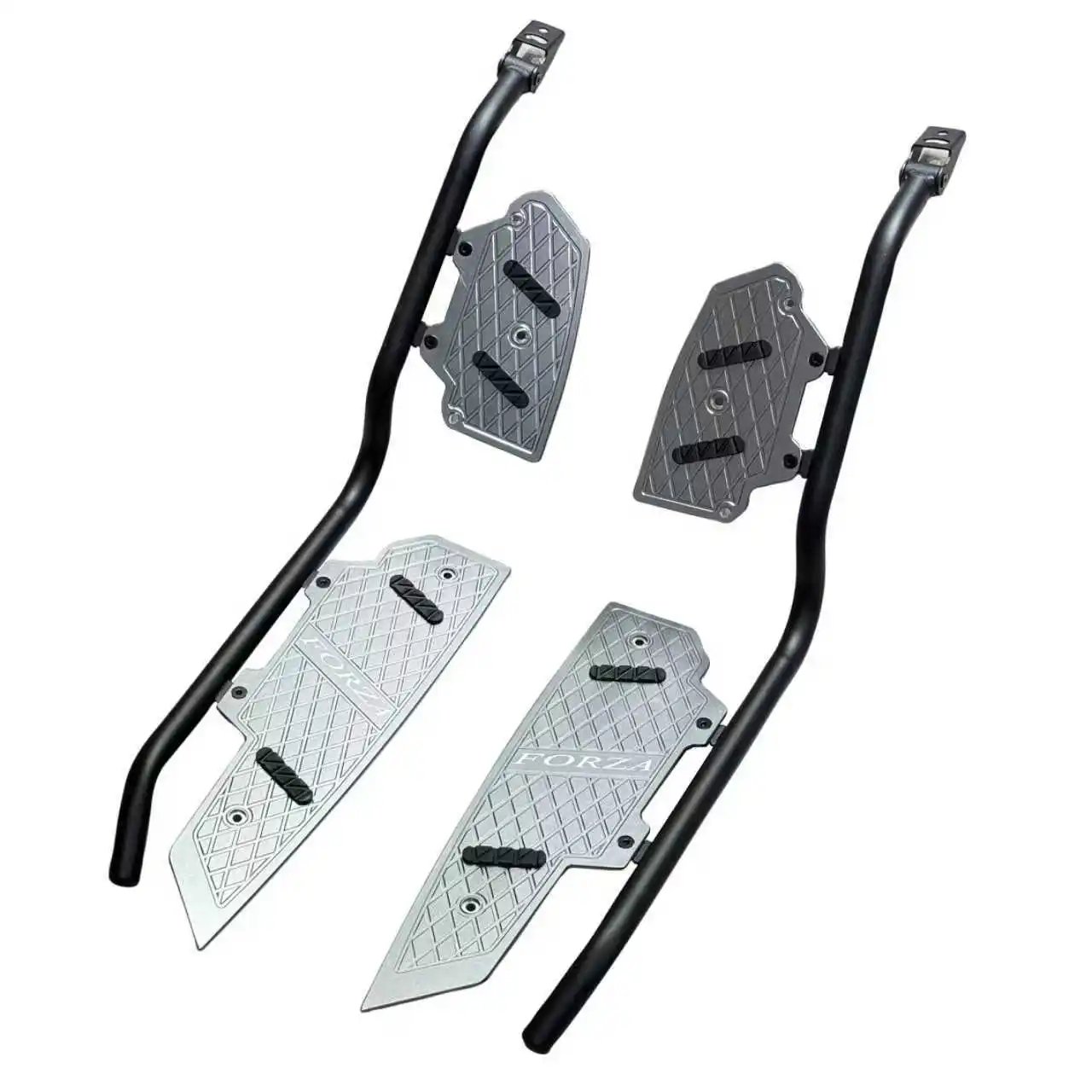 

Modified motorcycle spare part NSS350 crash guard bumper Crash Bar Bumper Frame for forza350 2019 2020 2021 2022 2023 2024 2025