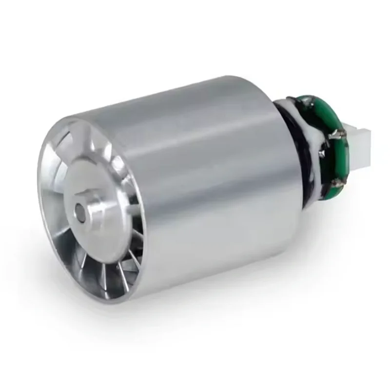 220V 110000   Drehzahl-Haartrocknermotor für Dyson DC Bürstenloser Motor des Hochgeschwindigkeitsgebläses