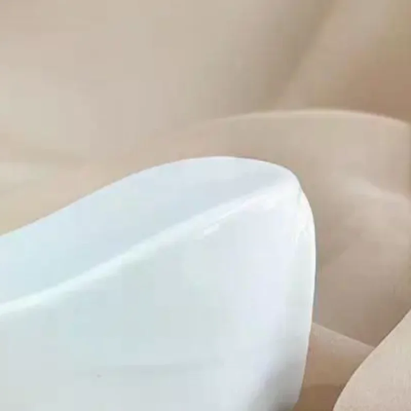 

Керамический скребок Гуаша для лица, массажер для SPA, для подтяжки кожи, лифтинга лица и массажа тела