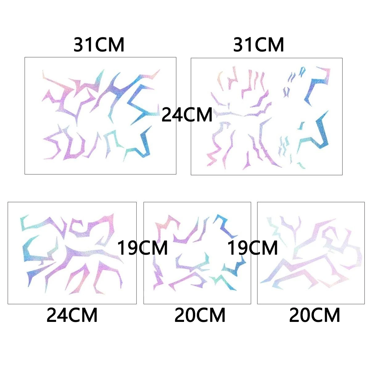 Thumbnail 2 - #21 Best Temporary Tattoos to Buy In 2026