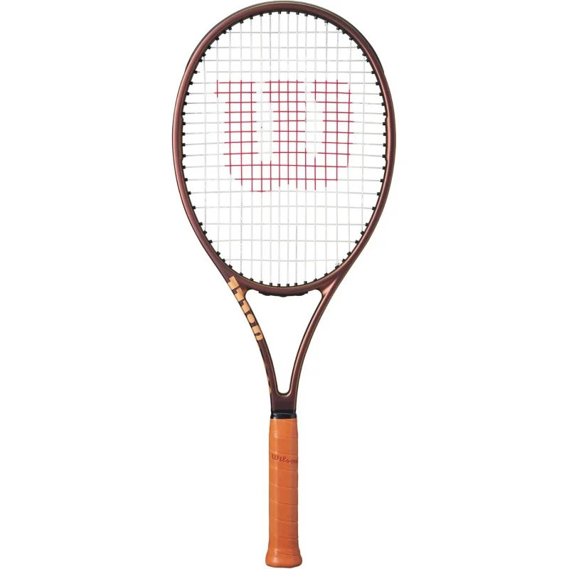 AQWilson Pro Staff X V14 Unstrung Performance Tennis Rackets