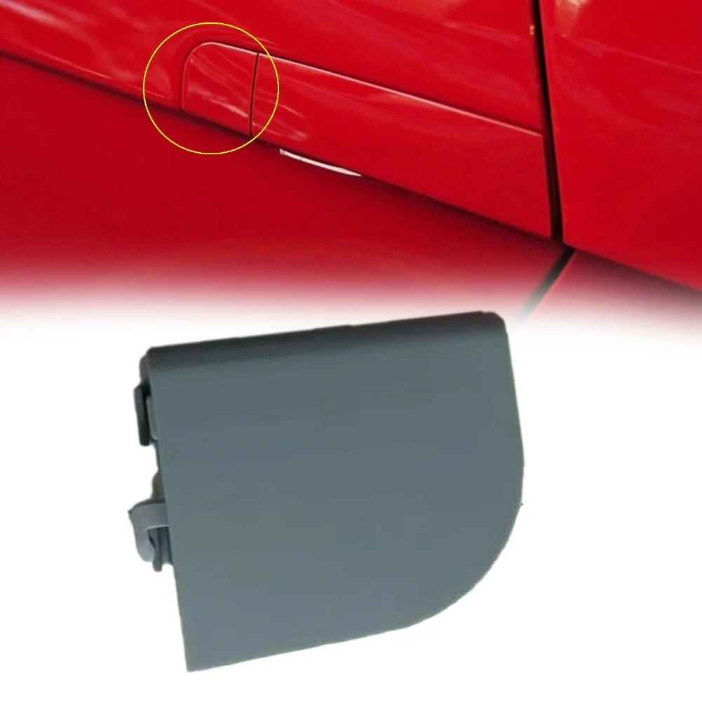 For Lamborghini For Gallardo LP560 LP570 Left Door Handle Small Cover OEM Plastic Replacement Part 0R1400020 for Vehicle Repair