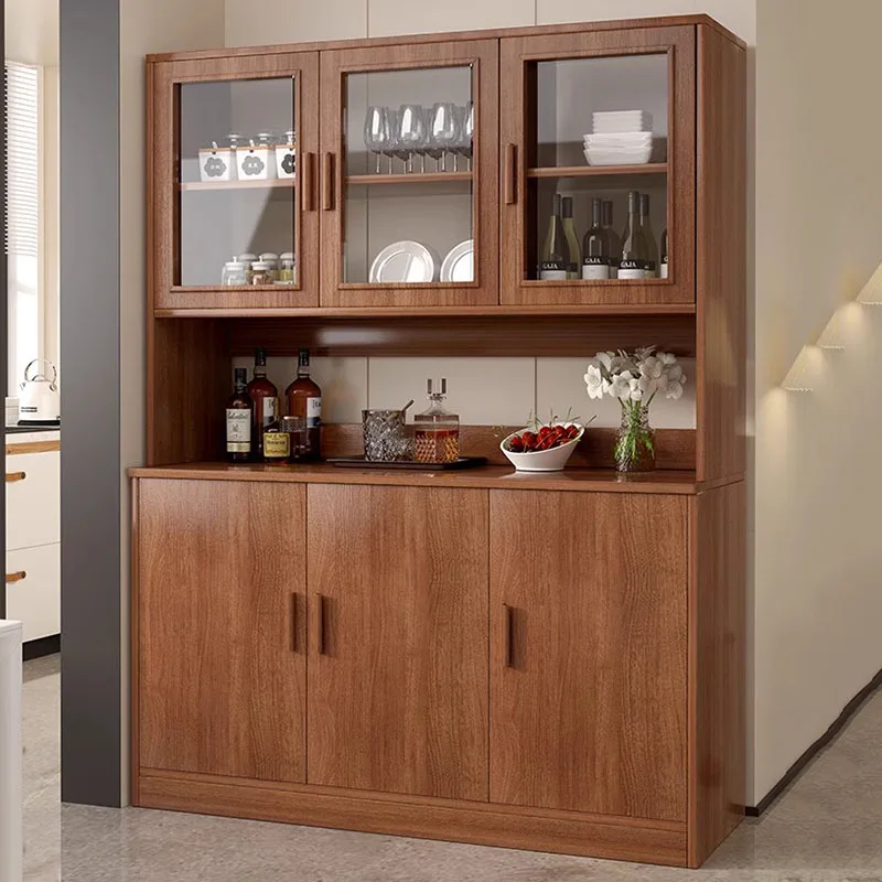 

Modern Closet Sideboards Living Room Kitchen Buffet Cabinets Sideboards Display Console Armario De Cocina Kitchen Furniture