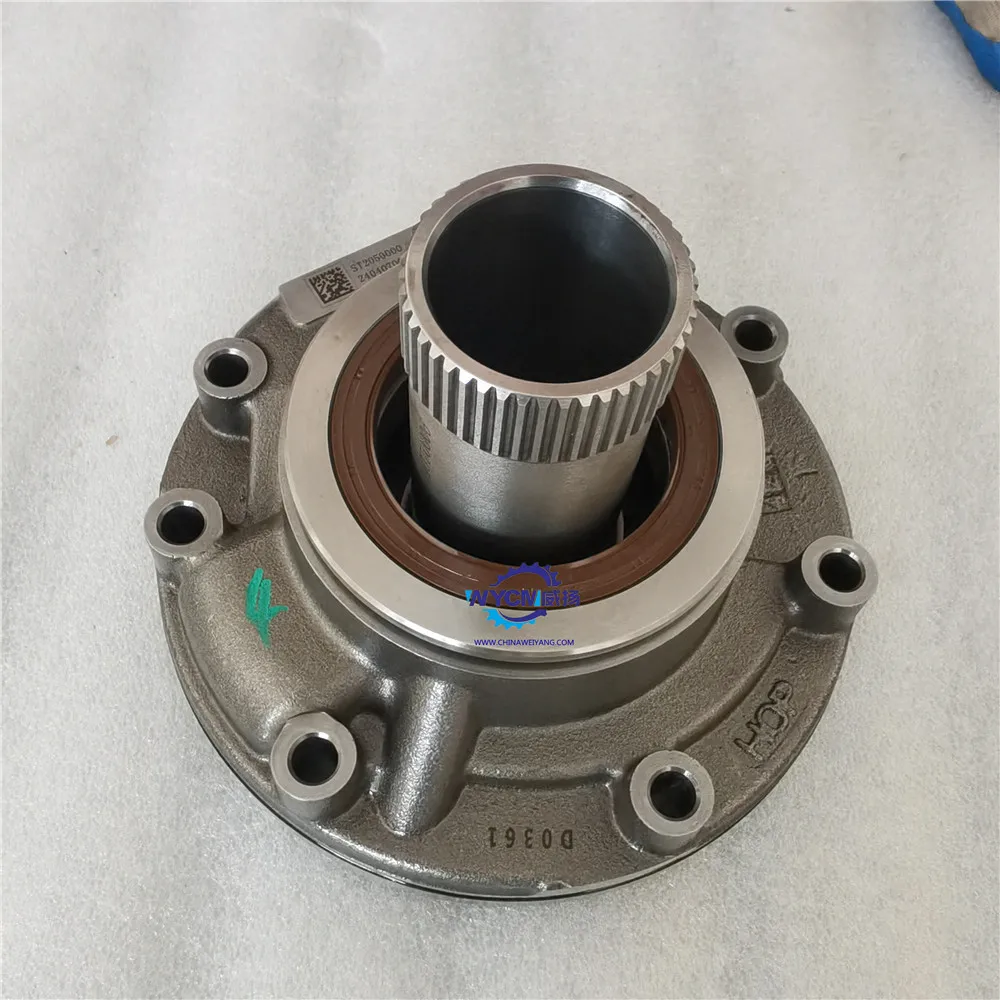 

Genuine Sany Parts 60272190 Oil Pump 4217784 For SYL956L Wheel Loader