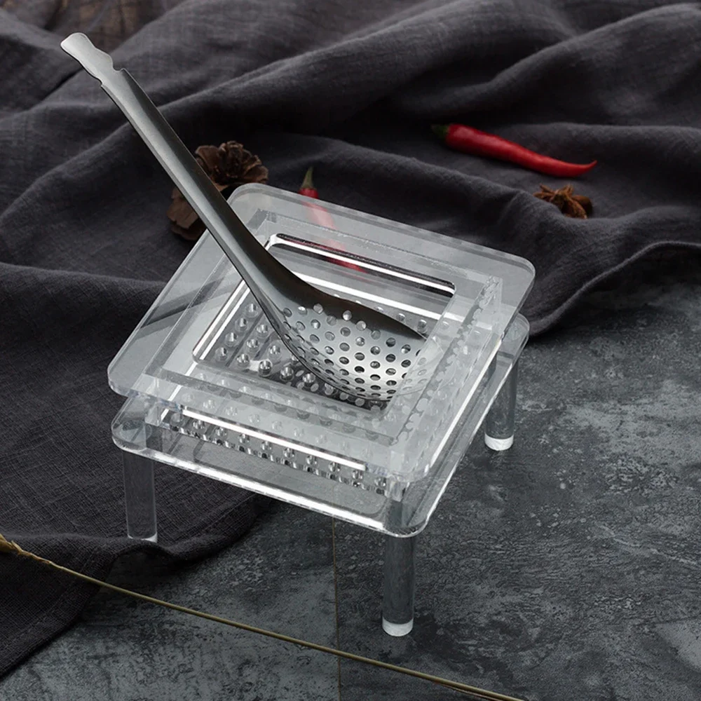 56 Holes Acrylic Mo… - image