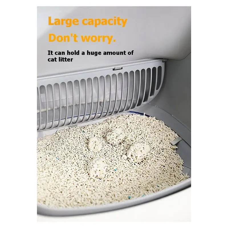 Thumbnail 4 - #18 Top 20 Cat Litter Box Liners Worth Buying In 2026