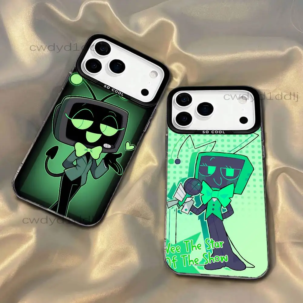 Vee D-Dandys W-Worl…