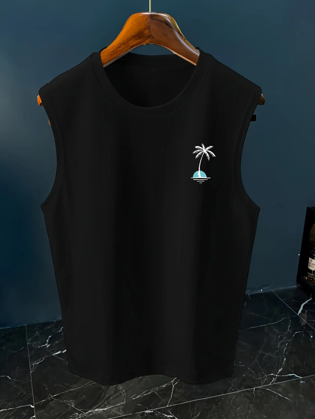 DéBardeur Sans Manc…