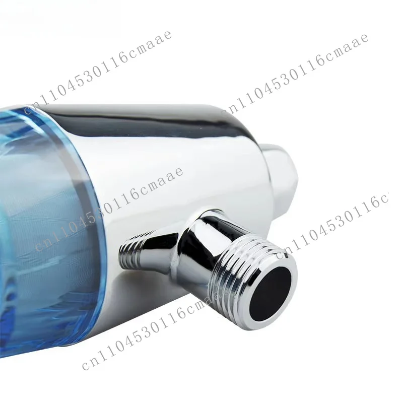 Anti-scale stainless steel water pre-filter