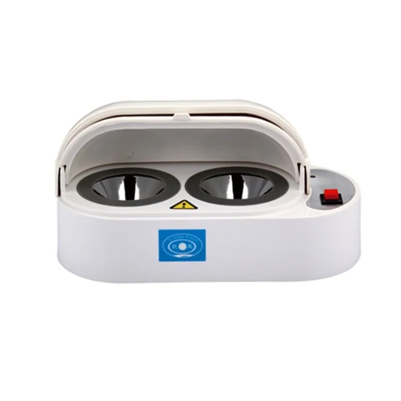 

Glasses equipment, color-changing lens tester, test whether lenses are color-changing lenses indoors or without sunlight