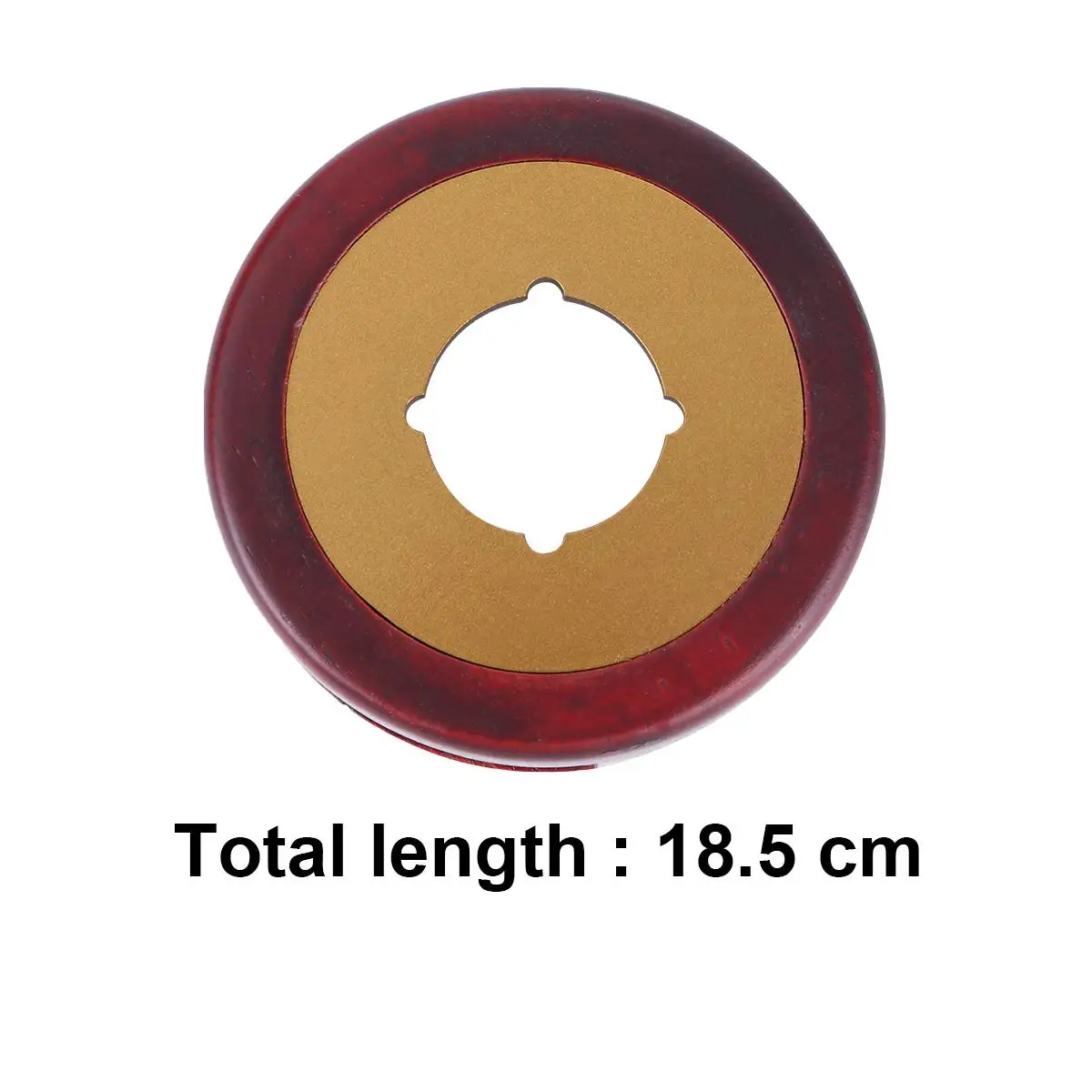 

Retro Wax Stick Furnace Seal Making Tool Heat Resistant Smooth Surface Perfect Wax Seals Wedding Invitations Envelopes Retro