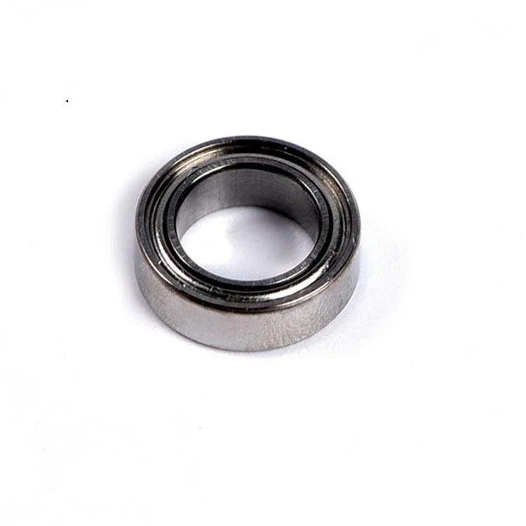 Pneumatic tool bearing MR126ZZ Nail sander bearing 6*12*4mm miniature small home appliance toy bearing