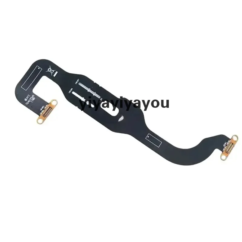 UX490 LCD Video Screen CABLE For Asus ZenBook Deluxe UX490 UX490UA UX490U UX490UAR  Laptop LVDS Cables PC Connector Flex