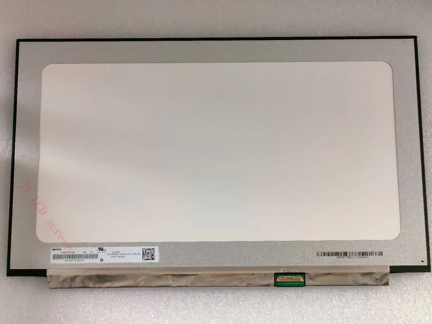 

15.6" IPS FHD 1920x1080 30pin N156HCA-EAA N156HCA EAA Laptop LCD LED Screen Display Matrix