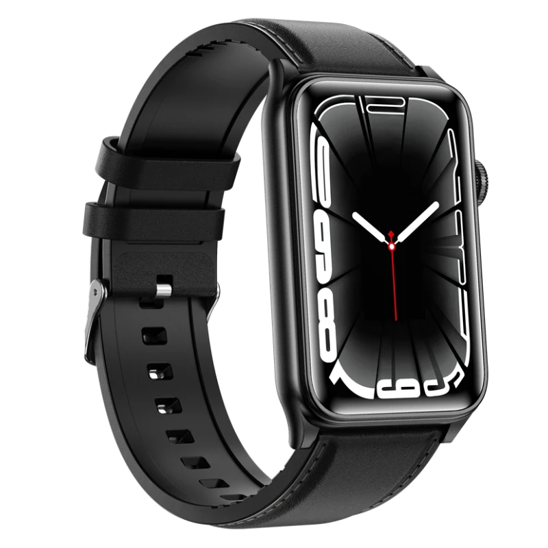 2025 GPS Smart Watch Donna Serie 10 Schermo Chiamata Bluetooth Frequenza cardiaca Pressione sanguigna Smartwatch da uomo per Apple Watch IWO Watch 10