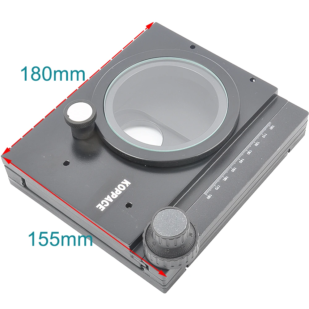 Koppace Microscope …