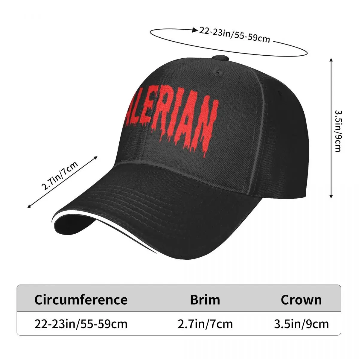 Valerian 1553 Cap Men Ball Cap Caps Women Cap For Women Baseball Cap Men Man Hat Baseball Cap